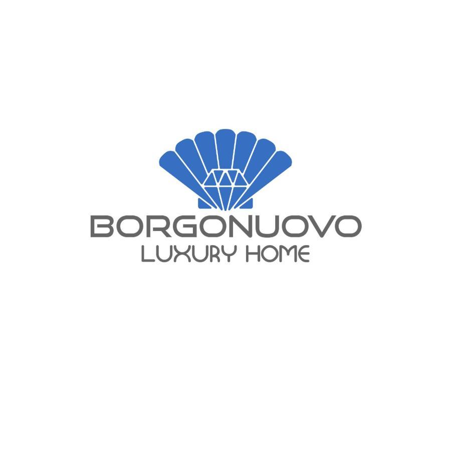 Borgonuovo Luxury Home Пескичи Экстерьер фото