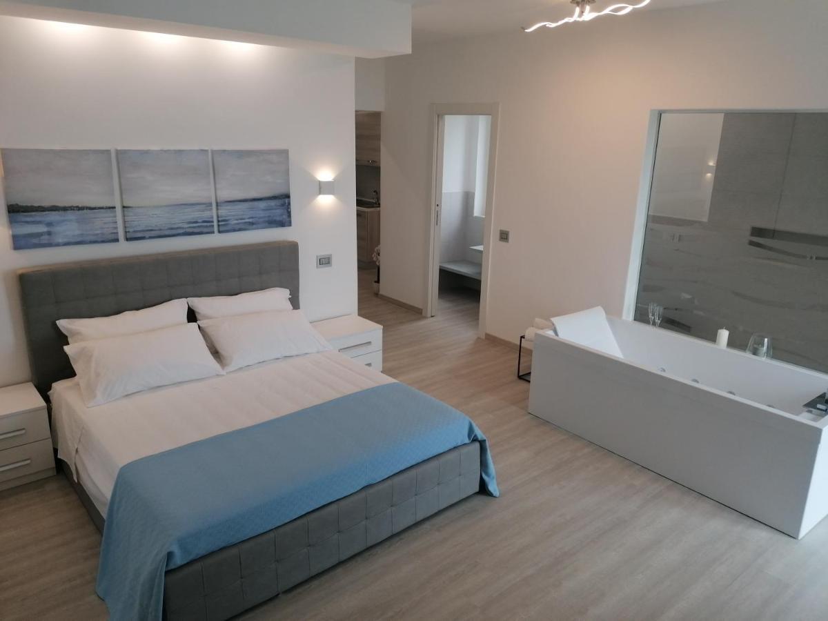 Borgonuovo Luxury Home Пескичи Экстерьер фото