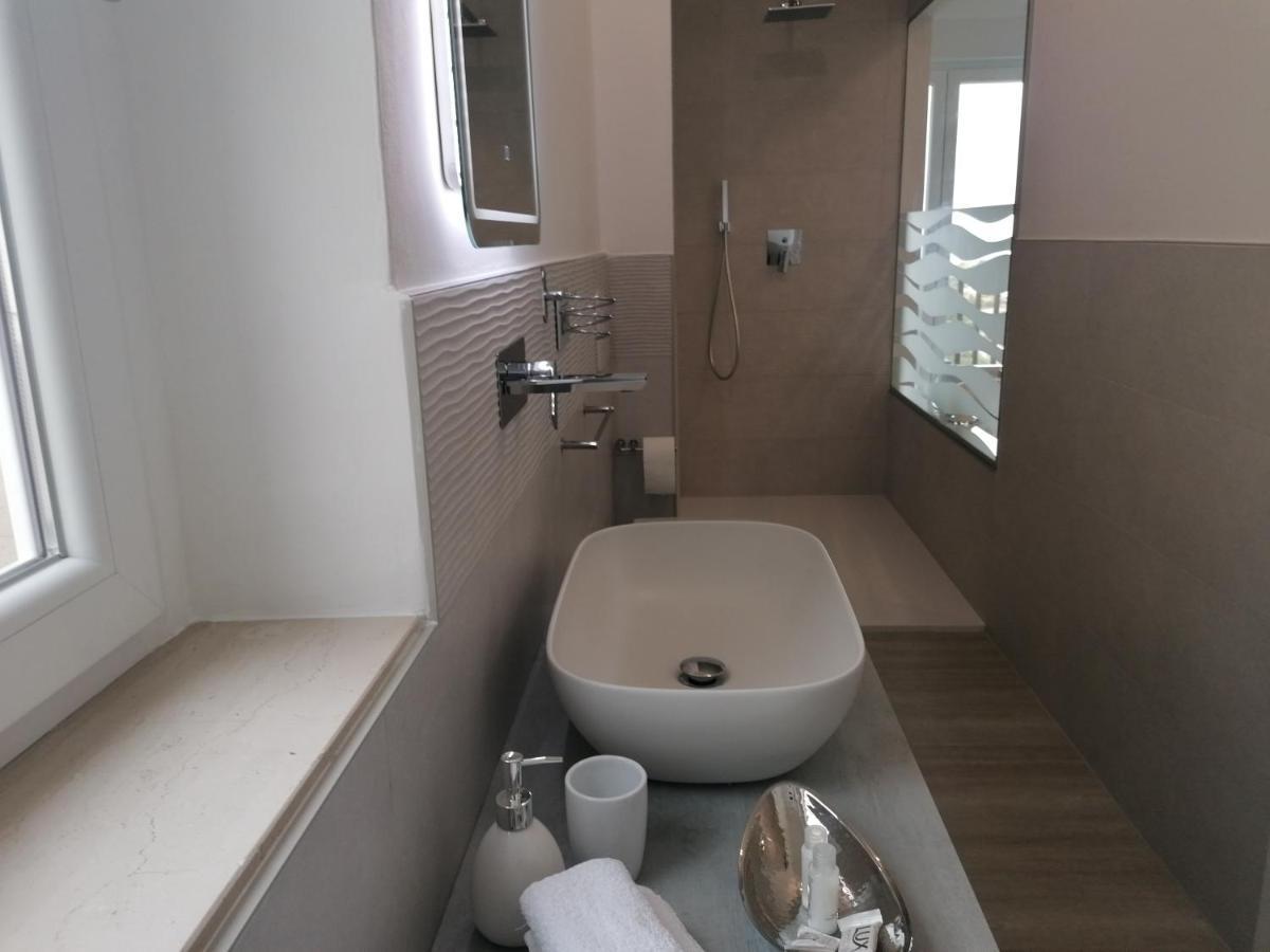 Borgonuovo Luxury Home Пескичи Экстерьер фото