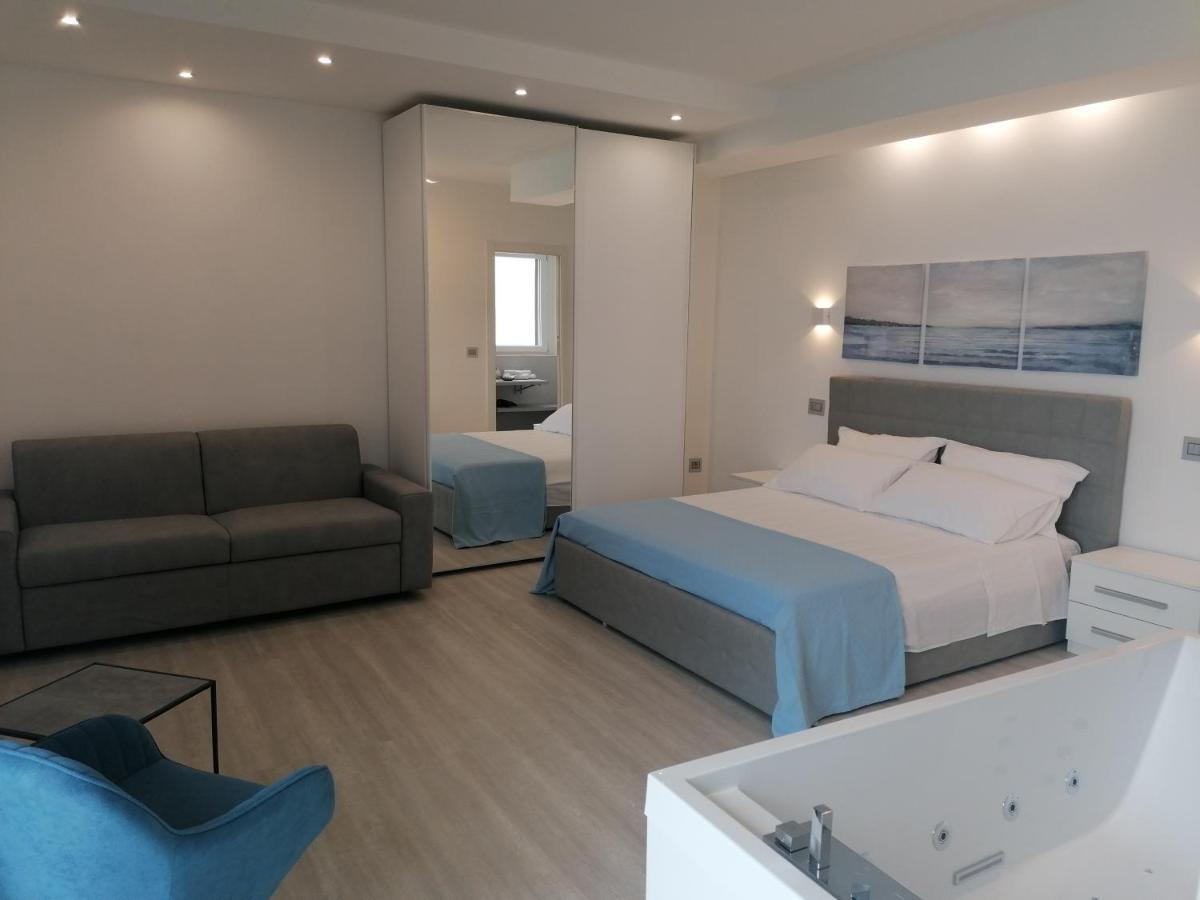 Borgonuovo Luxury Home Пескичи Экстерьер фото
