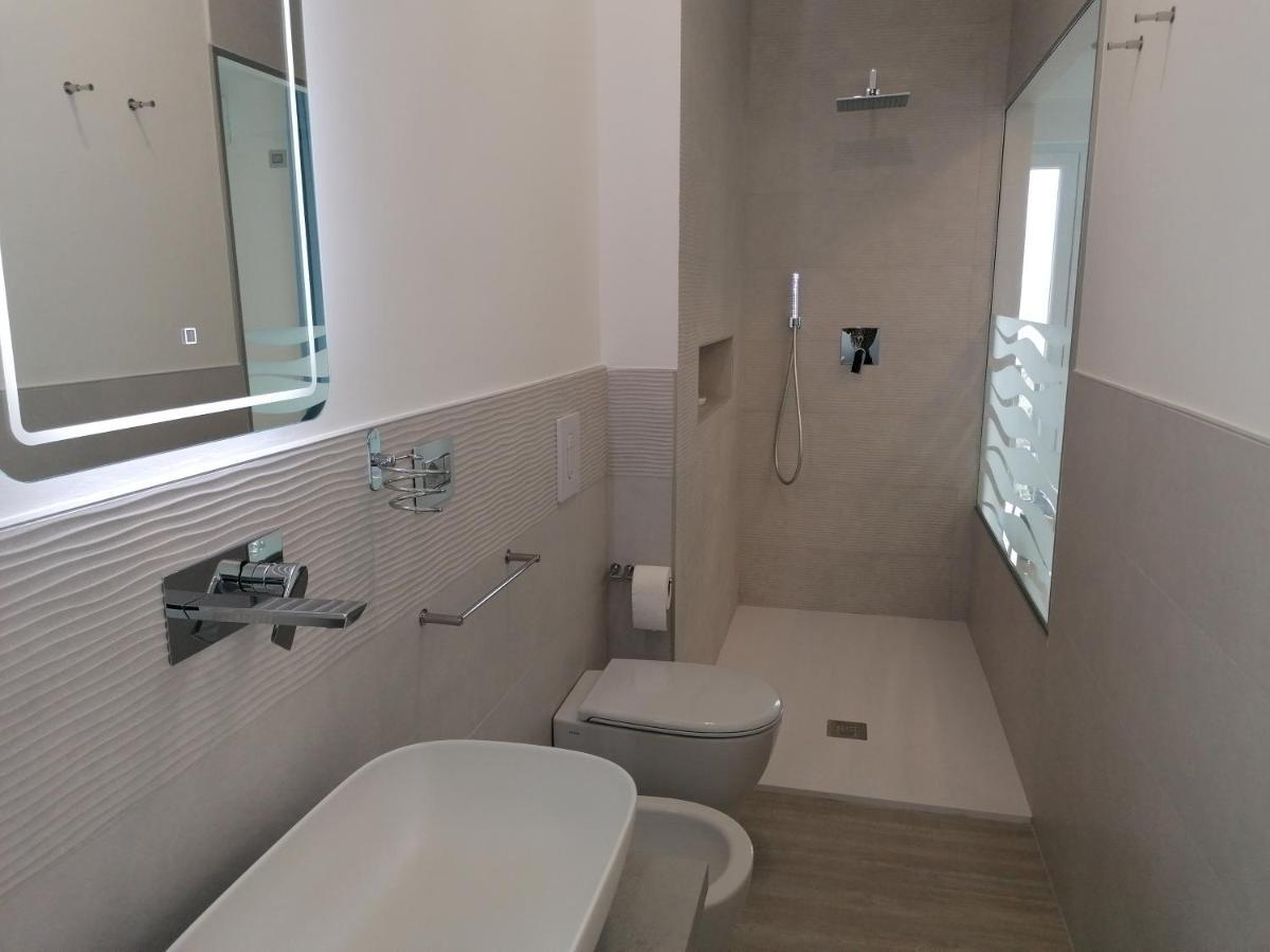 Borgonuovo Luxury Home Пескичи Экстерьер фото