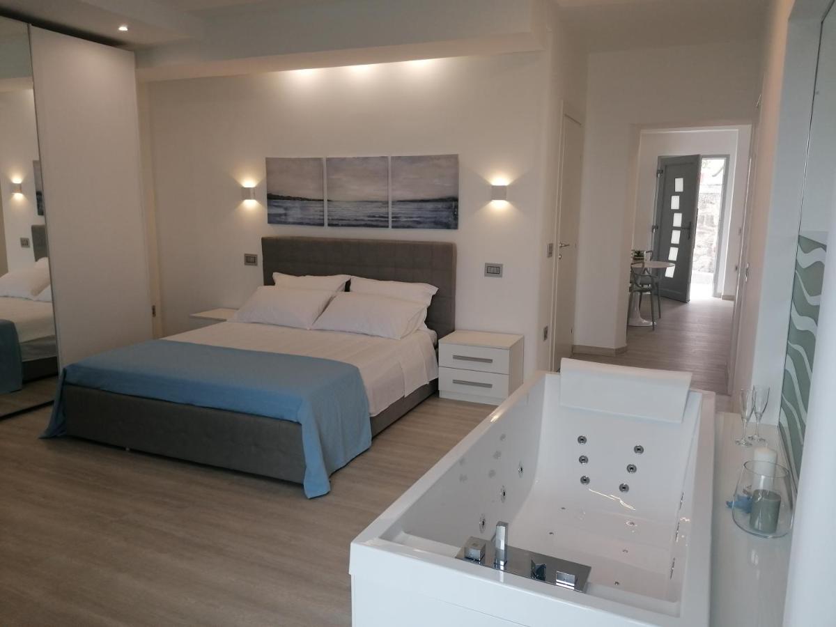 Borgonuovo Luxury Home Пескичи Экстерьер фото