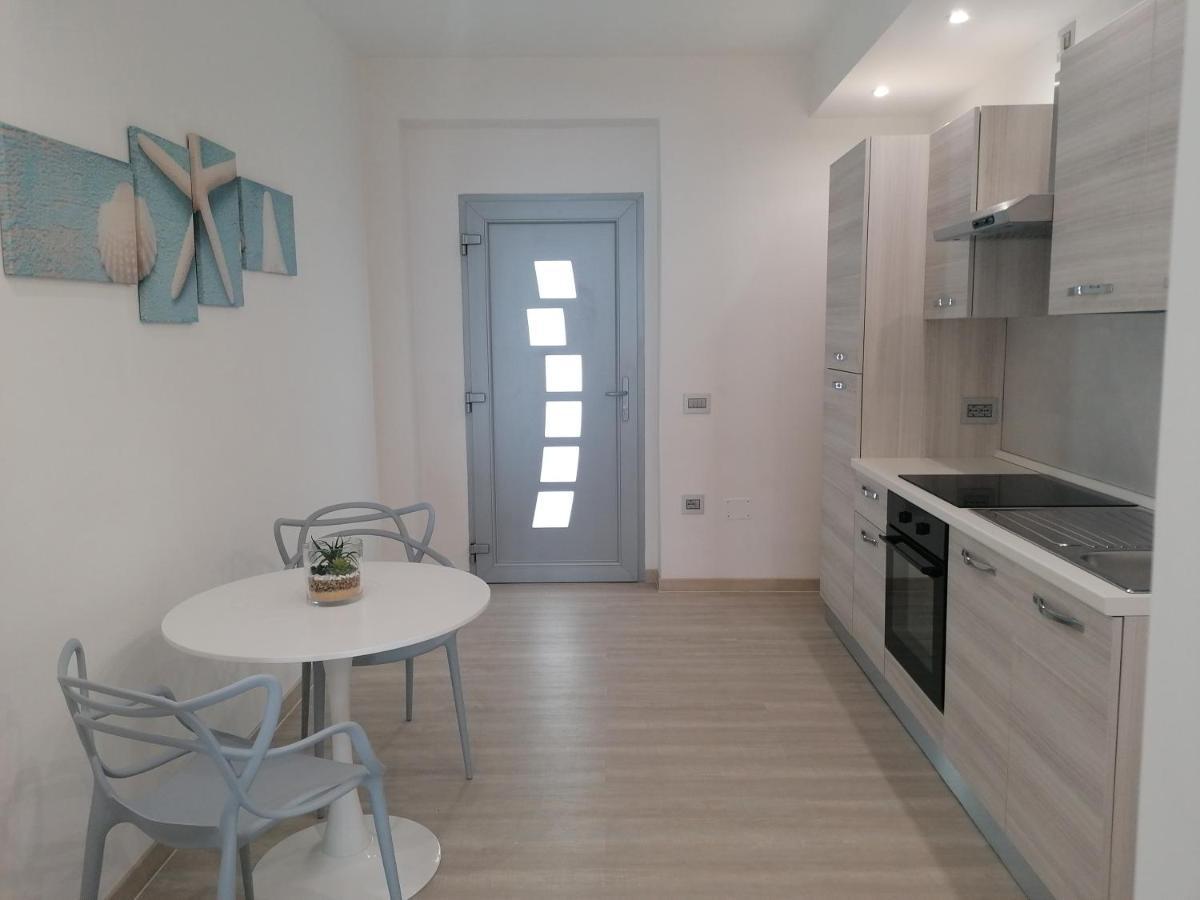 Borgonuovo Luxury Home Пескичи Экстерьер фото